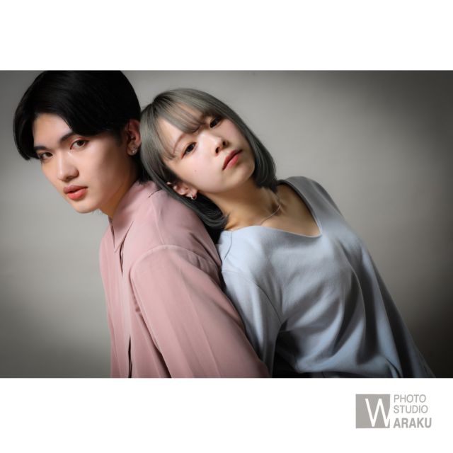 #写真館#写真スタジオ#フォトスタジオ#日光フォトスタジオ#waraku#フォトスタジオ和楽#成人前撮り#和楽写真館#成人式記念#ポートレート#TBC#tbc二荒校#ファッション#ビューティー#フォトスタジオWARAKU